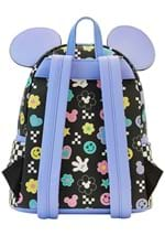 Loungefly Disney Mickey Y2K Mini Backpack Alt 3