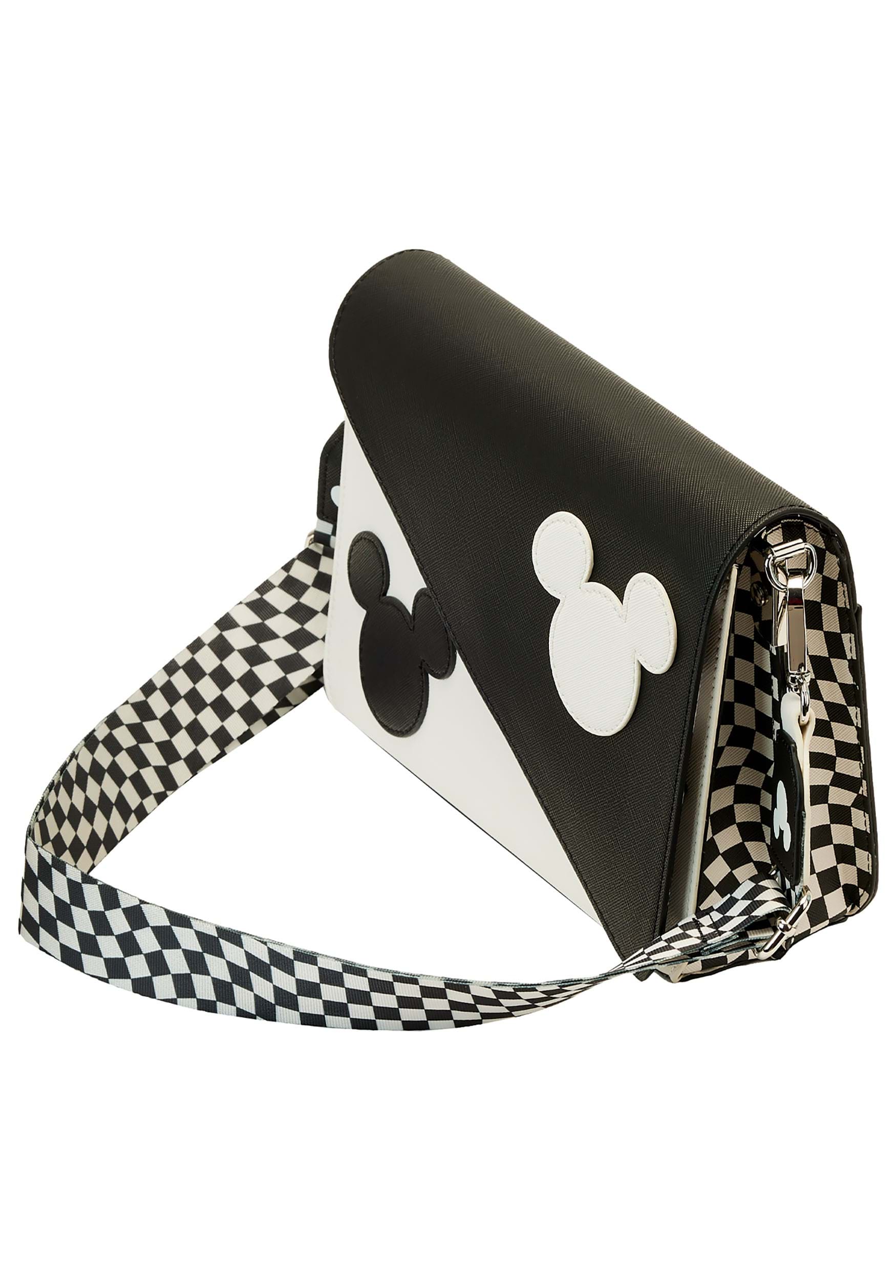 DESIGUAL Mickey Mouse Crossbody Bag