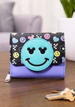 Loungefly Disney Mickey Y2K Flap Wallet