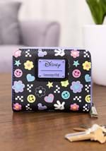 LF DISNEY MICKEY Y2K FLAP WALLET Alt 1