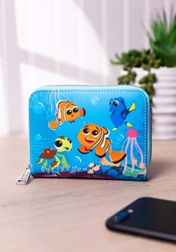 Loungefly Disney Finding Nemo 20th Anniversary Wallet