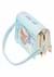 Loungefly Disney Lady and the Tramp Book Crossbody Bag Alt 3