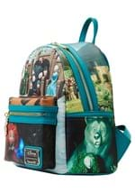 Loungefly Disney Brave Merida Scene Mini Backpack Alt 1