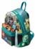 Loungefly Disney Brave Merida Scene Mini Backpack Alt 2