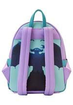 Loungefly Disney Villains Color Block Pocket Backpack Alt 4