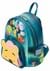 Loungefly Disney Winnie the Pooh Dreams Mini Backpack Alt 3