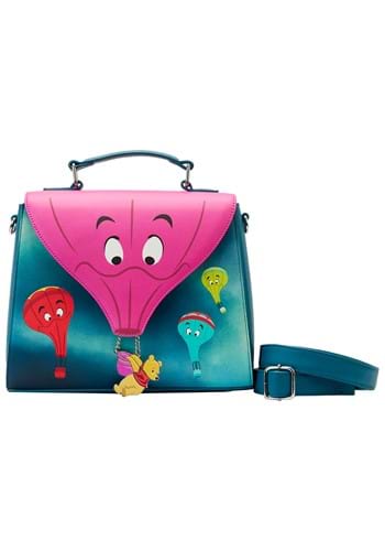 Loungefly Disney Winnie the Pooh Heffa Dreams Crossbody Bag