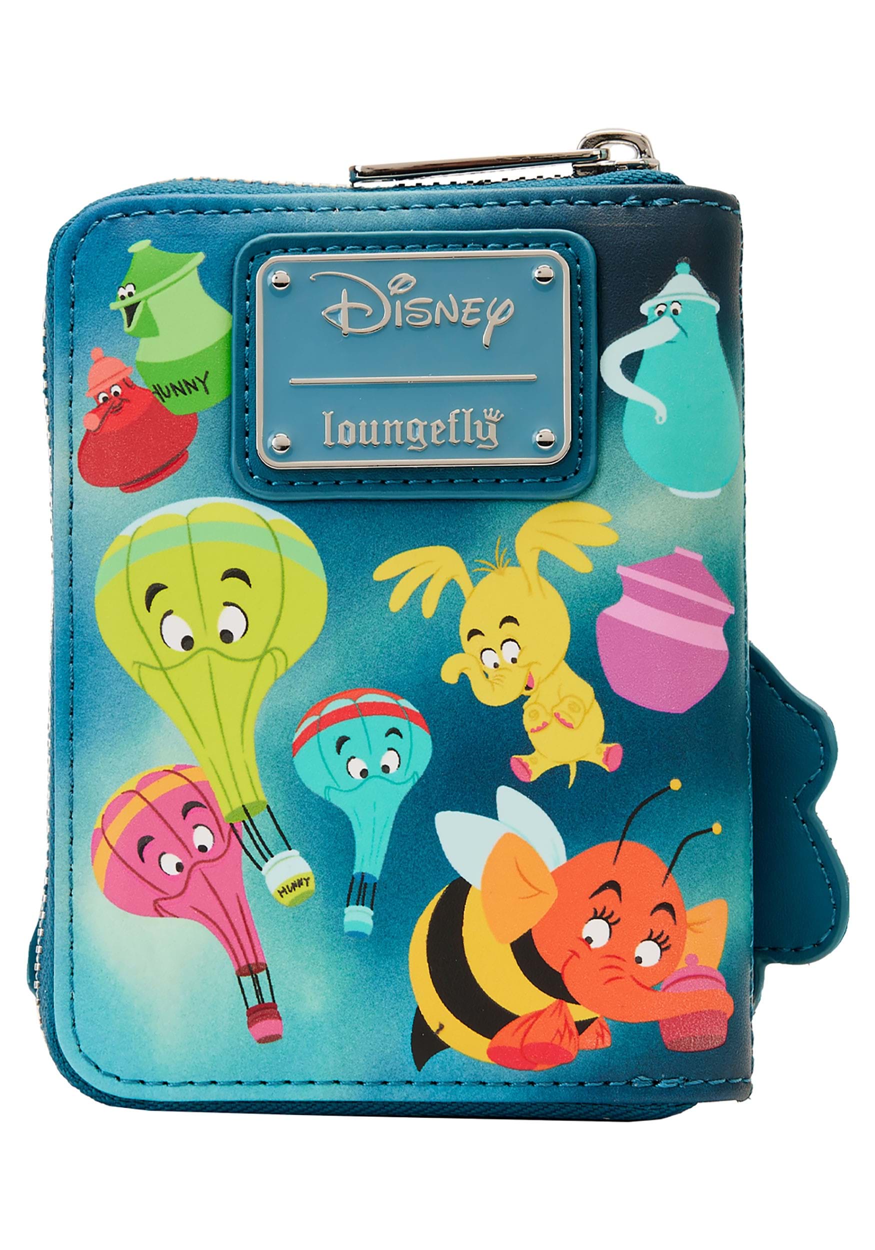 Loungefly Disney Winnie the Pooh Heffa-Dreams Wallet