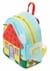 Loungefly Nickelodeon Blues Clues House Mini Backpack Alt 3