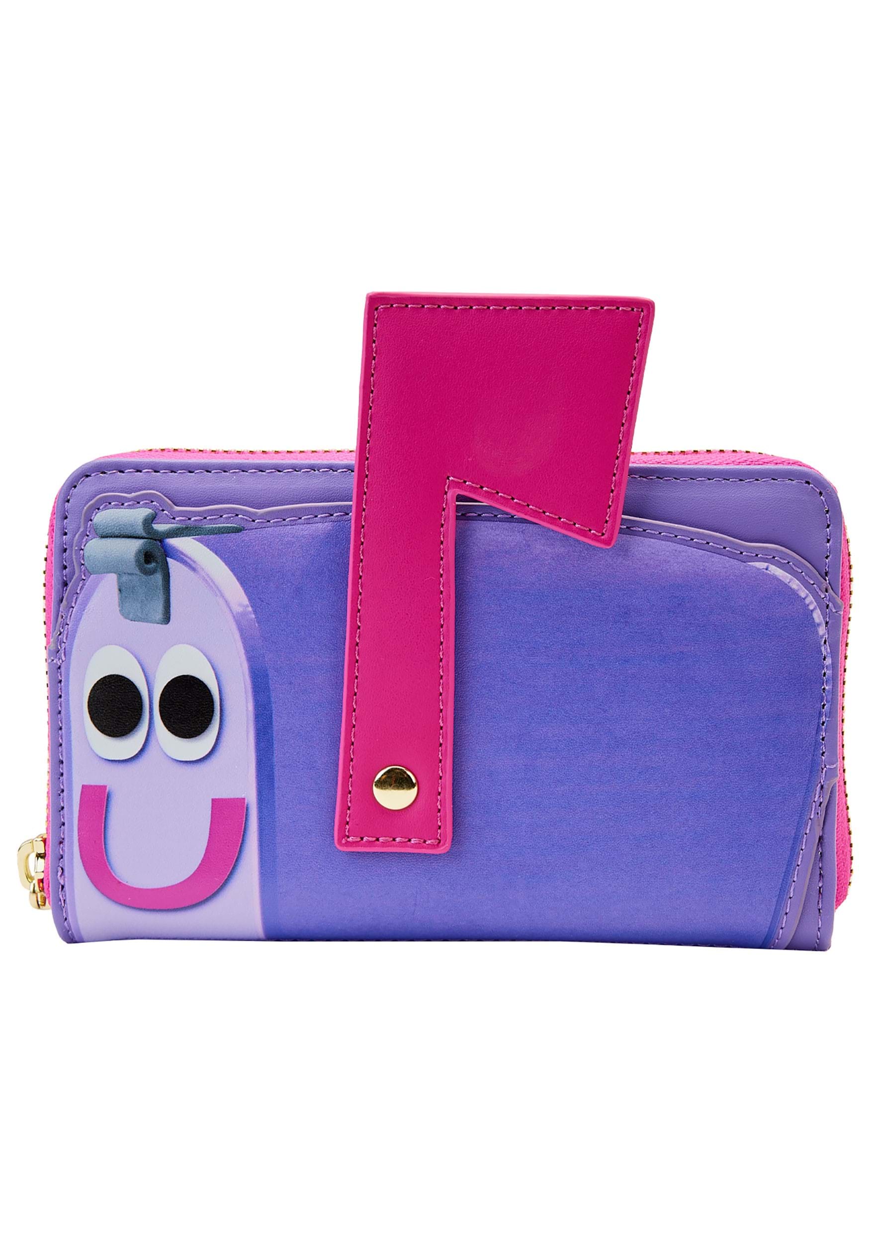 Nickelodeon Blues Clues Mail Time Loungefly Wallet
