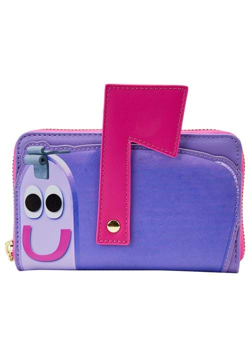 Loungefly Nickelodeon Blues Clues Mail Time Wallet