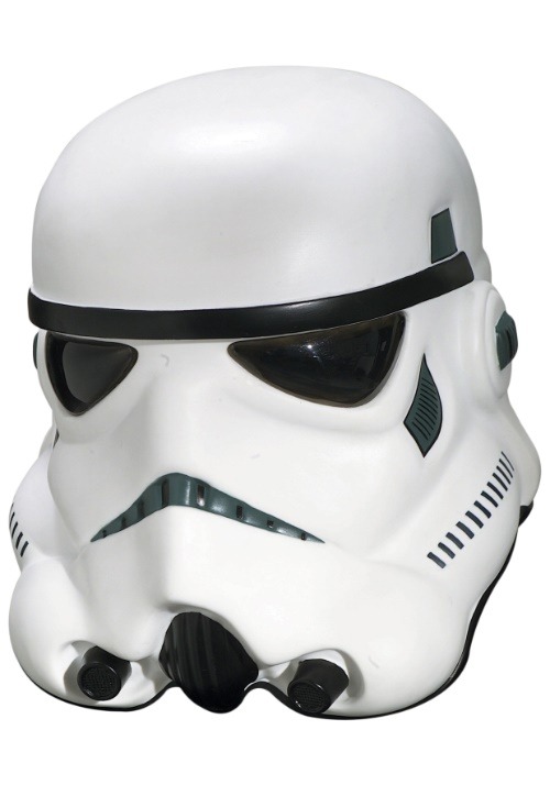 Supreme Collectible Stormtrooper Helmet