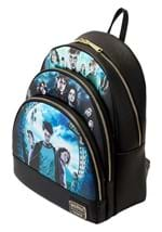 Loungefly Harry Potter Series 2 Pocket Mini Backpack Alt 2