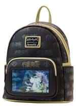 Loungefly Jujutsu Kaisen Becoming Sakuna Mini Backpack Alt 1