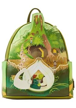 Loungefly Dreamworks Shrek Happily Ever After Mini Backpack