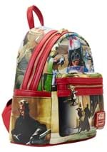 Loungefly Star Wars Scene Phantom Menace Mini Backpack Alt 2