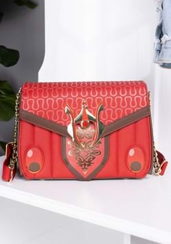 Loungefly Star Wars Queen Amidala Cosplay Crossbody Bag