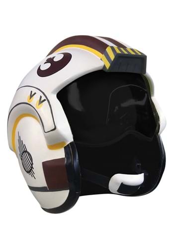 Star Wars X-Wing Pilot Collector's Helmet-1