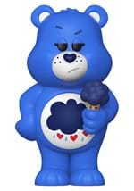 Vinyl Soda Care Bears Grumpy Bear