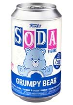 Vinyl Soda Care Bears Grumpy Bear Alt 1