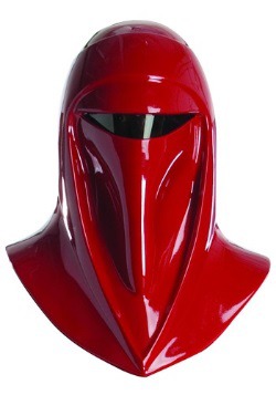 Star Wars Imperial Guard Replica Helmet