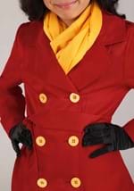 Kids Carmen Sandiego Costume Alt 2