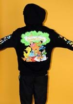 Adult Cakeworthy Sesame Street Hoodie Alt 2