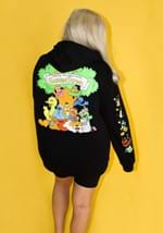 Adult Cakeworthy Sesame Street Hoodie Alt 5