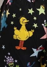 Adult Cakeworthy Sesame Street Stars Shorts Alt 2