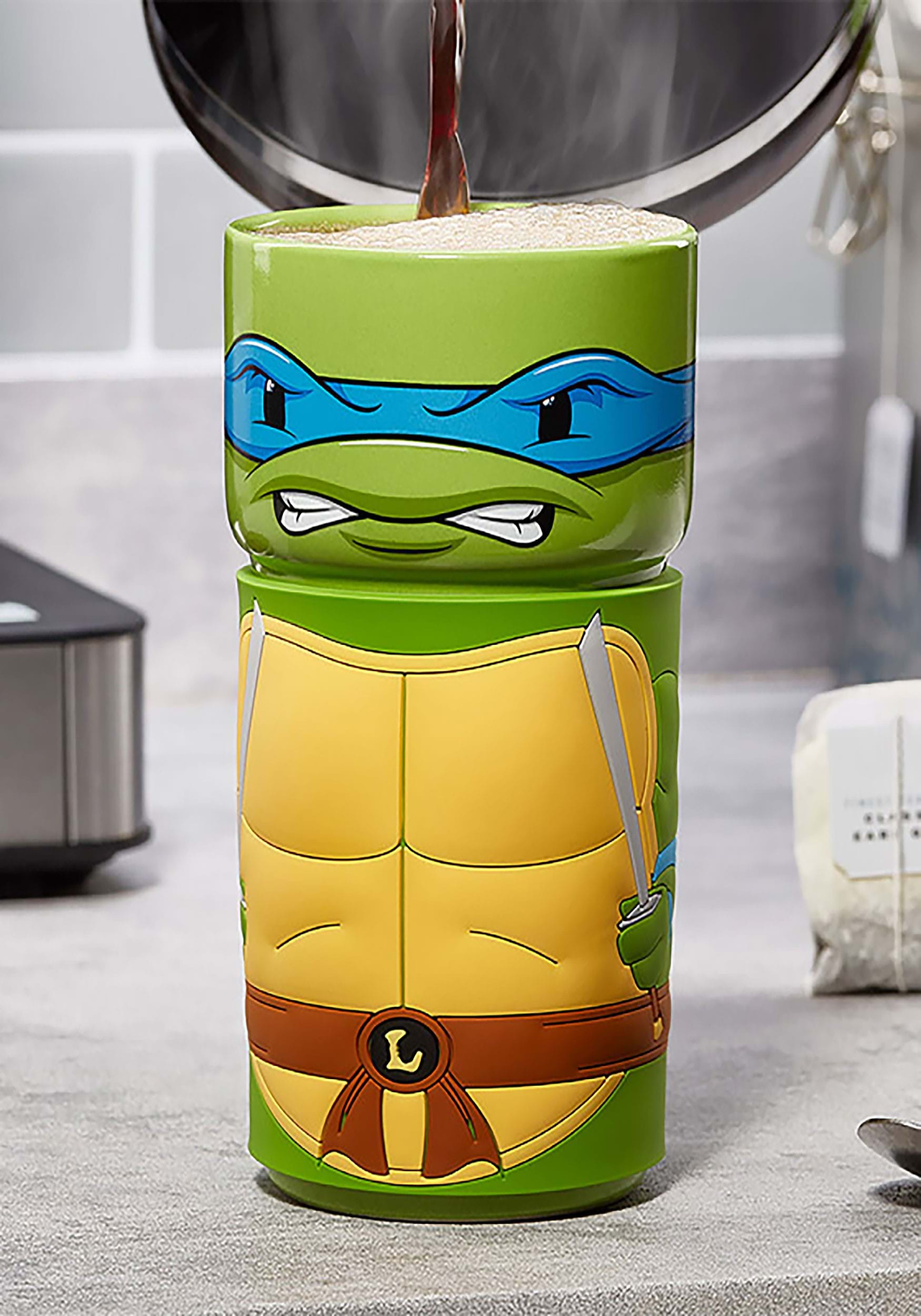 Mug: Lego Undercover 1-2 (lego)-2 Cool Mug Gift Anime Maynkravt - Mugs -  AliExpress