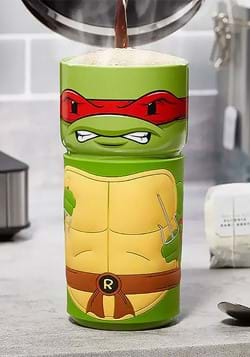 TMNT Raphael Coscup
