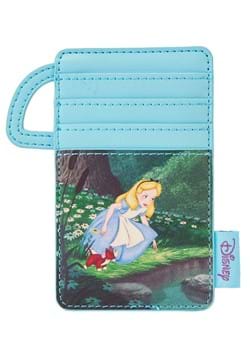 Loungefly Disney Alice in Wonderland Classic Cardholder