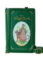 Loungefly Disney Jungle Book Convertible Crossbody Bag