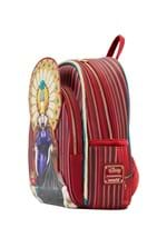 LF Disney Snow White Evil Queen Throne Mini Backpack Alt 1