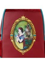 LF Disney Snow White Evil Queen Throne Mini Backpack Alt 3