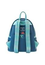 LF Little Mermaid Ariel Live Action Mini Backpack Alt 2