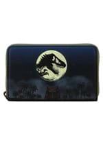 Loungefly Jurassic Park 30th Dino Moon Wallet Alt 2