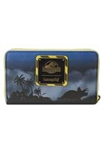 Loungefly Jurassic Park 30th Dino Moon Wallet Alt 3