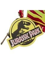 Loungefly Jurassic Park Life Finds a Way Crossbody Bag Alt 4