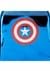 Loungefly Marvel Shine Captain America Mini Backpack Alt 3