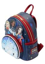 Loungefly Marvel The Marvels Group Mini Backpack Alt 1