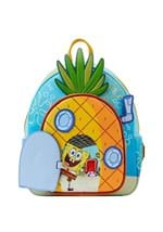 Loungefly SpongeBob Pineapple House Mini Backpack Alt 2