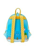 Loungefly SpongeBob Pineapple House Mini Backpack Alt 4