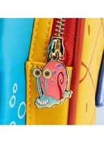 Loungefly SpongeBob Pineapple House Mini Backpack Alt 6