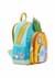 Loungefly SpongeBob Pineapple House Mini Backpack Alt 3