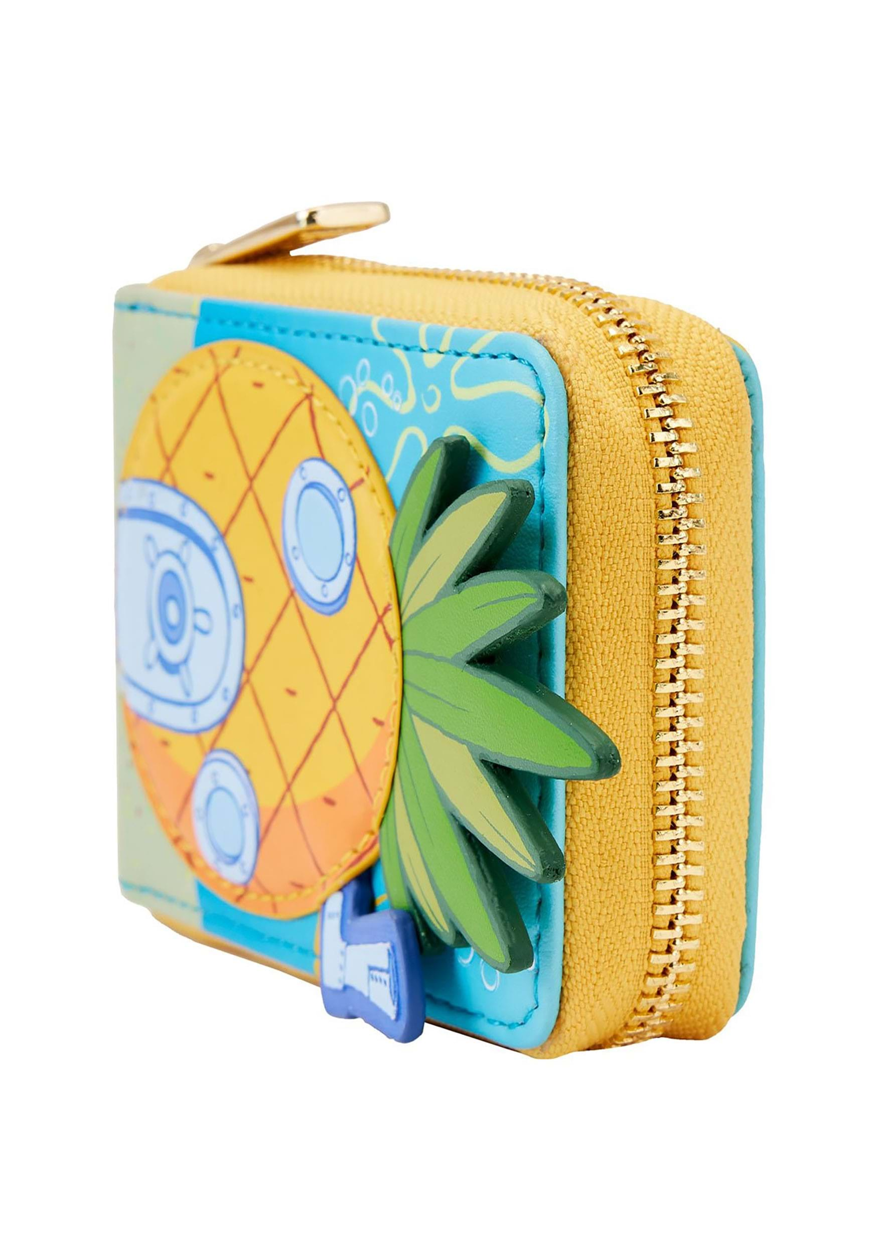 SpongeBob's Wallet