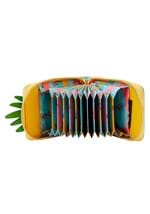 Loungefly SpongeBob Pineapple House Accordion Wallet Alt 3