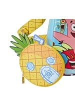 Loungefly SpongeBob SquarePants Group Shot Crossbody Alt 3