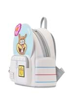 Loungefly SpongeBob Sandy Cheeks Cosplay Mini Backpack Alt 1