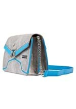 Loungefly Star Wars Jango Fett Crossbody Bag Alt 2